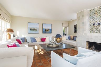 Inselhaus von A&M - Inselhaus