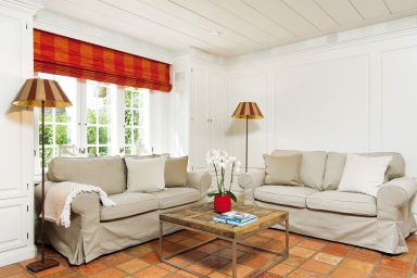 Dorfaue von A&M - Dorfaue