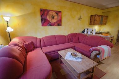 Pferdehof Ranzow - Ferienwohnung Friese