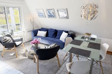 MR: Finnhaus Nr. 05 mit Terrasse - Finnhaus Nr. 05 mit Terrasse