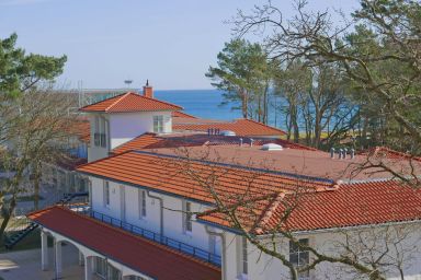 Baabe Inselparadies Fewo Jasmund Ref. 213719 u 9 - Fewo Jasmund Ref. 213719 u 9