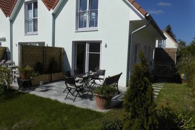 Ferienwohnung  Ferienhaus Hohwachter Bucht  Ostsee DSL-WLAN