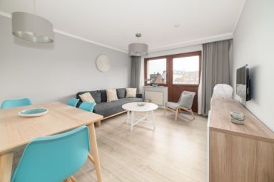 Haus Quickborn - Ferienwohnung 2
