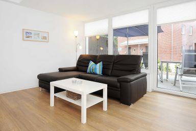 Haus Kunterbunt - Ferienwohnung Leuchtturm