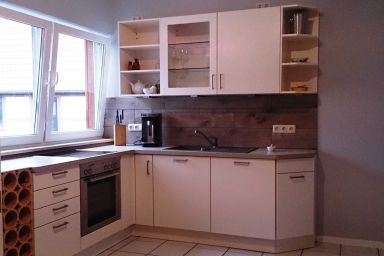 Ferienwohnung auf dem Honighof - Fewo Honighof
