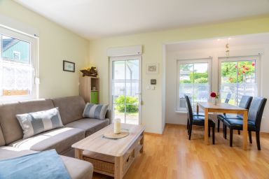 Ferienhaus Knospe