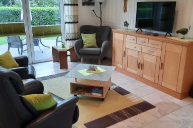 Ferienwohnung  Jäger - Ferienwohnung Jäger