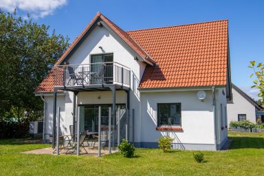 Ferienhaus An der alten Räucherei - Ferienhaus