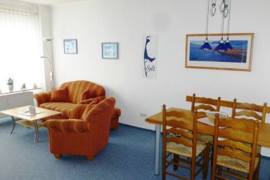 Ferienwohnung Reinecke