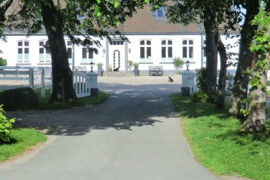 Ferienhof Schmeling - Weiße Möwe Schmeling