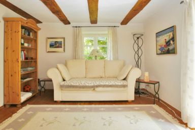 Landhaus Rubitz - Ferienhaus