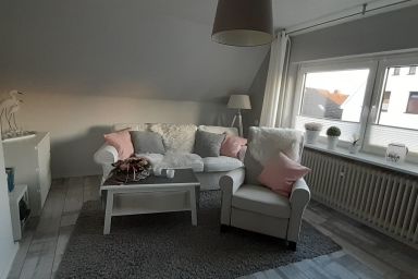 Ferienwohnung und Einzelzimmer Schnoor in Kappeln - Komfort- Ferienwohnung in Schleinähe