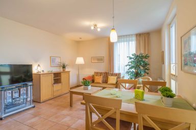 Appartementhaus Linquenda - Appartement 08