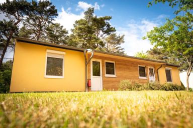 Zinnowitz Kiefernweg 5c Ferienbungalow 13 - BU 13