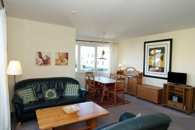 Wohnpark An der Mühle Whg Cuba2-4 .. - Cuba 2.4