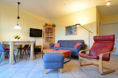 Wohnpark An der Mühle Whg Cuba8-3 .. - Cuba 8.3