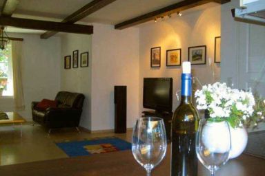 Ferienhaus Benz USE 081 - USE 081