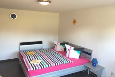 Ferienunterkünfte Feldmann - Bungalow 2