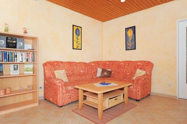 Ferienhäuser Friesensterne - Ferienhaus Nicole