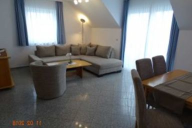 Haus Emsland by Altmann - 3 Zi.-FeWo 4 67qm