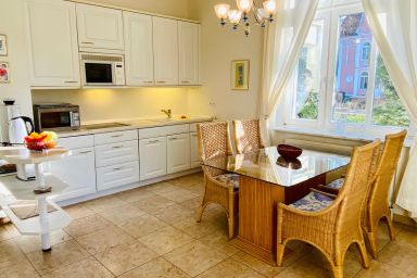 Villa Caprivi App. 1C