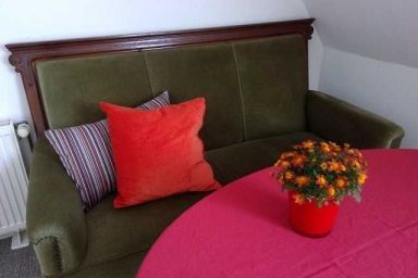 Ferienwohnung unterm Reetdach - Ferienwohnung 1