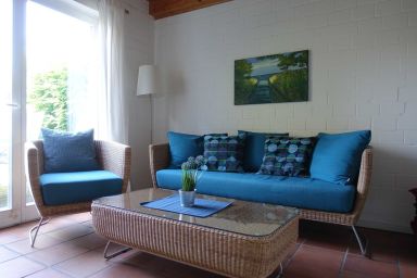 Reihenhäuser Bansin - Haus Jonna