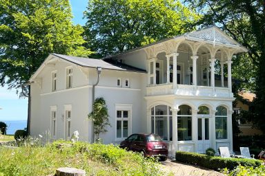 Villa Achterkerke - Villa