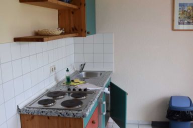 Appartments und Zimmer in der Ackerbürgerei - Ackerbürgerei - großes Doppelzimmer (15) im OG