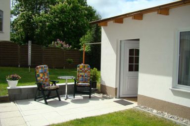 Ferienwohnungen Mülling - Wohnung 01 (2-Raum-Wohnung)