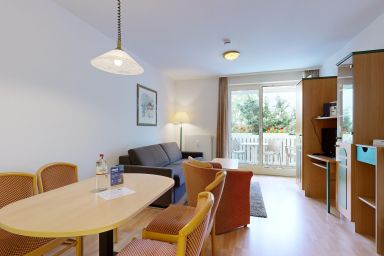 Appartementanlage Binzer Sterne - Typ A / 49, (ID BS149)