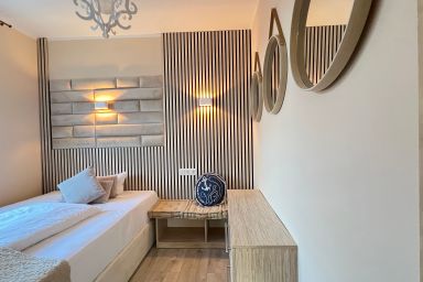 Villa Trautes Heim - Appartement 4 Nr.