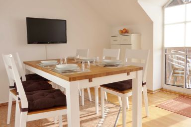 Ferienwohnung Nordlicht - - Ferienwohnung Nordlicht