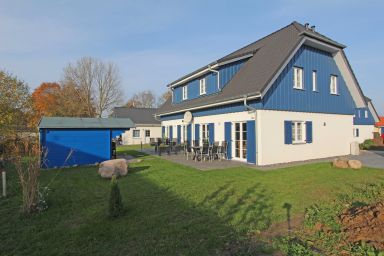 Ferienhaus Mermaid
