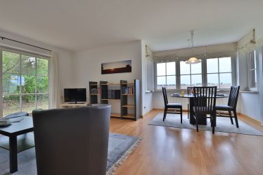 Am Weiher, Wohnung 3