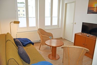 Ferienwohnungen im Appartementhaus Sellin - 2 - Raum-Ferienwohnungen 4P 31