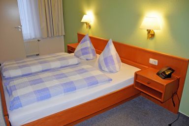 Ferienwohnungen im Appartementhaus Sellin - 2-Raumferienwohnungen 4P B 31