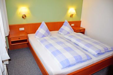 Ferienwohnungen im Appartementhaus Sellin - 2-Raumferienwohnungen Balkon 4P B 35