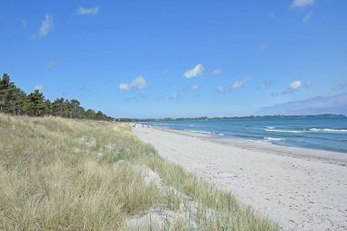 Lütt - Ferienzimmer direkt am Strand! - Lütt - Ferienzimmer direkt am Strand
