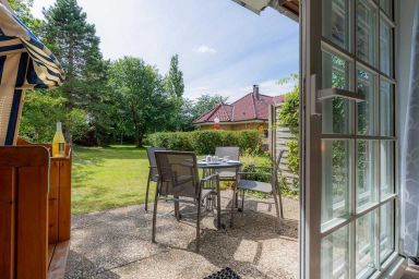 Wohnung 15 Oase (ID 047)
