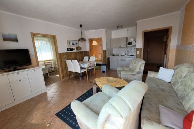 Ostsee-Muschel - Wohnung 11 - 3 Raum FeWo