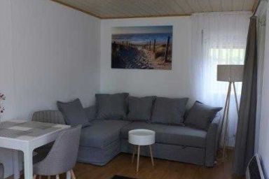 Bungalow Barth - Ferienhaus Barth
