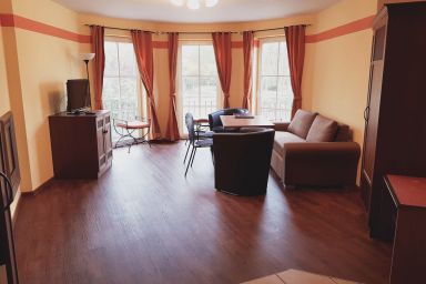 Strandresidenz Karlshagen - Ferienwohnung 3