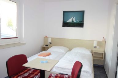 Küstenwald - Ferienzimmer kleiner Eikkater 8