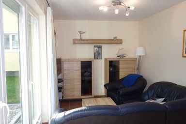 Ferienwohnung Morgenröte in der Strandstraße