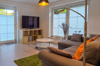 139 Ferienhaus am Wattenmeer - 139-Grüne Jade