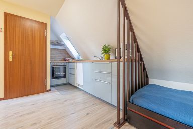 La Casa Ferienwohnung Seestern - FW Seestern