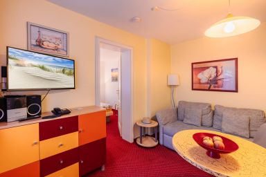 Haus Am Meer - Wohnung 02