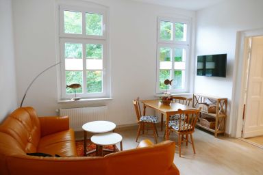 Ferienwohnungen Fiedler - Ferienwohnung B