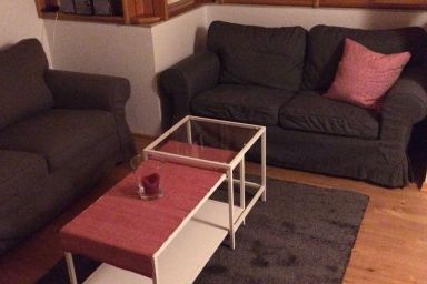 Wichmann, Anke - Ferienwohnung Nordseebrise